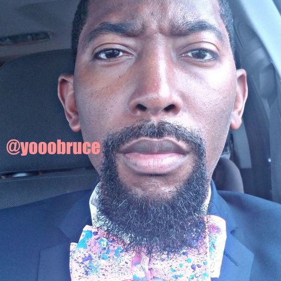 yobrucebruce